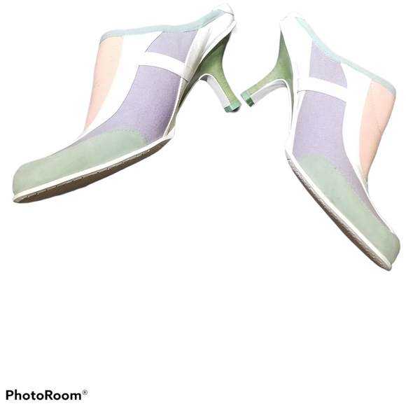 DONALD J PLINER Heels (Size 7.5 W/6.0 Youths) - Picture 6 of 15